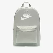 Nike Heritage [DC4244-370] 後背包 運動包 翡翠綠
