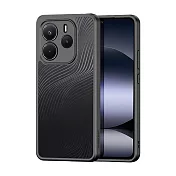 DUX DUCIS Redmi 紅米 Note 14 4G Aimo 保護殼 手機殼 -黑色