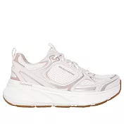 Skechers Edgeride [150475PNK] 女 運動休閒鞋 舒適 穿搭 粉紅 銀