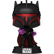 FUNKO POP Star Wars: MND S10– Moff w/Armor