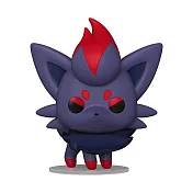 FUNKO POP Games: 寶可夢- 索羅亞