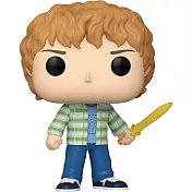 FUNKO POP TV:波西傑克森- 波西傑克森