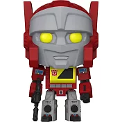 FUNKO POP 復古玩具: 變形金剛 第一世代- 爆破者