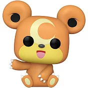 FUNKO POP Games: 寶可夢 熊寶寶