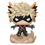 FUNKO POP Plus Animation: 我的英雄學院- 爆豪(新服裝)