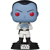 FUNKO POP Vinyl: Zeus- POP 22 索龍元帥 (SDCC限定)