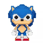 FUNKO POP 8-bit: 音速小子