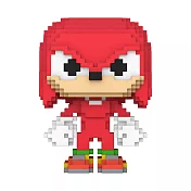 FUNKO POP 8-Bit: 音速小子- 奈克