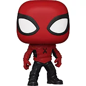 FUNKO POP Marvel：蜘蛛人 - 最後的戰鬥