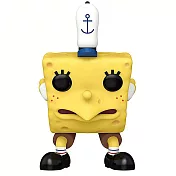 FUNKO POP 動畫: 海綿寶寶25週年- 海綿寶寶鳥嘴
