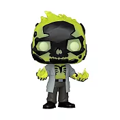 FUNKO POP TV: 生物突擊隊- 磷博士(夜光)