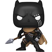 FUNKO POP Marvel: 黑豹 黑豹(comics)