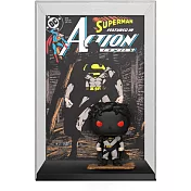 FUNKO POP 漫畫封面：DC - 動作漫畫#644