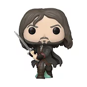 FUNKO POP Movies 魔戒 亞拉岡