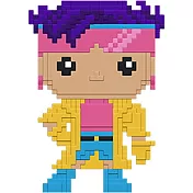 FUNKO POP 8 Bit X Men 97年ver.