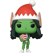 FUNKO POP Marvel假期 女浩克