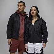 NIKE AS M J BRK DRAFT JKT 男連帽外套-HF9334010 M 黑色