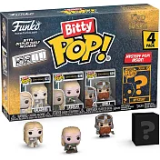 FUNKO Bitty POP 4入盲盒-魔戒 凱蘭崔爾 (隨機出貨)