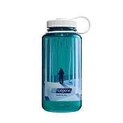 Nalgene Sustain 永續系列寬嘴水壼(1000cc)-限量款式-森林