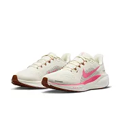 NIKE W AIR ZOOM PEGASUS 41 女慢跑鞋-FD2723107 US6 白色