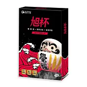 【YM BIOMED 陽明生醫】旭杯膠囊(28粒/盒)