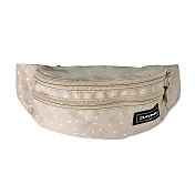 Dakine Classic Hip Pack [8130205-MIN] 腰包 斜背 肩背 點點 24x14x8cm