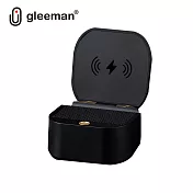 【Gleeman】 黑曜磁 磁吸藍牙喇叭Phone Stand Plus