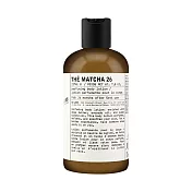 LE LABO 末茶26 身體乳液(237ml)_國際航空版