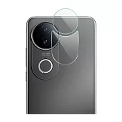 Imak vivo V50 5G 鏡頭玻璃貼 奈米吸附 鏡頭貼 鏡頭保護貼 鏡頭膜 -透明