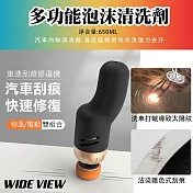 【WIDE VIEW】多功能汽車拋光劃痕修復機(PGJ-1)