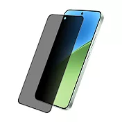 Imak Xiaomi 小米 15 5G 防窺玻璃貼(可指紋解鎖) 玻璃膜 鋼化膜 螢幕貼 保護貼 -防窺
