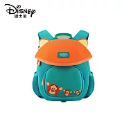Disney可愛造型揹包  橘綠/跳跳虎