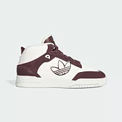 Adidas Drop Step Xl 2.0 [IH2165] 男女 運動休閒鞋 舒適 穿搭 米白 棕