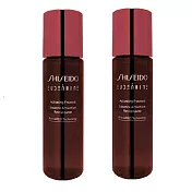 SHISEIDO 資生堂 紅色活酵超導奇蹟露30ml 買一送一