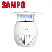 SAMPO 聲寶 3W強效UV捕蚊燈 ML-W031D -