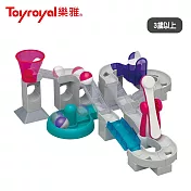 日本《樂雅 Toyroyal》敲敲樂組-感官刺激