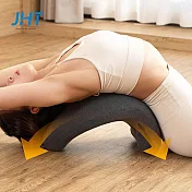 JHT 骨盆伸展搖搖墊 K-619 灰