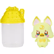 BANDAI 美妙寵物光之美少女 閃耀狐狸房屋組