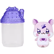 BANDAI 美妙寵物光之美少女 閃耀倉鼠房屋組