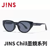 JINS Chill墨鏡系列 (LRF-25S-058-94) 黑色