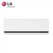 LG樂金4坪極淨變頻冷暖分離式冷氣LSU28DHS/LSN28DDHS