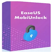 EaseUS MobiUnlock for Android 解除 Android 手機螢幕鎖和三星 FRP 鎖(1個月版)