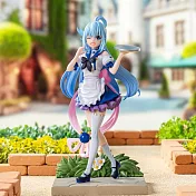 SEGA 景品 SPM 為美好的世界獻上祝福!3 阿克婭LUMINASTA公仔