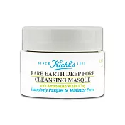 KIEHL’S契爾氏白泥淨緻毛孔面膜14ml 四入組