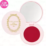 ESTEE LAUDER 雅詩蘭黛 粉嫩慾望晶透潤唇膏(#004 Pure Color)Laduree聯名款(1.6g)(公司貨)