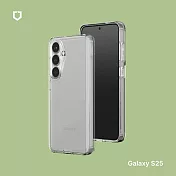 犀牛盾 Samsung Galaxy S25 (6.2吋) Clear 透明防摔手機殼(終身黃化保固)