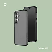 犀牛盾 Samsung Galaxy S25 (6.2吋) Clear(MagSafe兼容)磁吸透明防摔手機殼(終身黃化保固)
