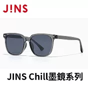 JINS Chill墨鏡系列 (MRF-25S-038-92) 灰色