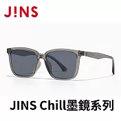 JINS Chill墨鏡系列 (URF-25S-031-82) 淺棕