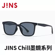 JINS Chill墨鏡系列 (URF-25S-031-94) 黑色
